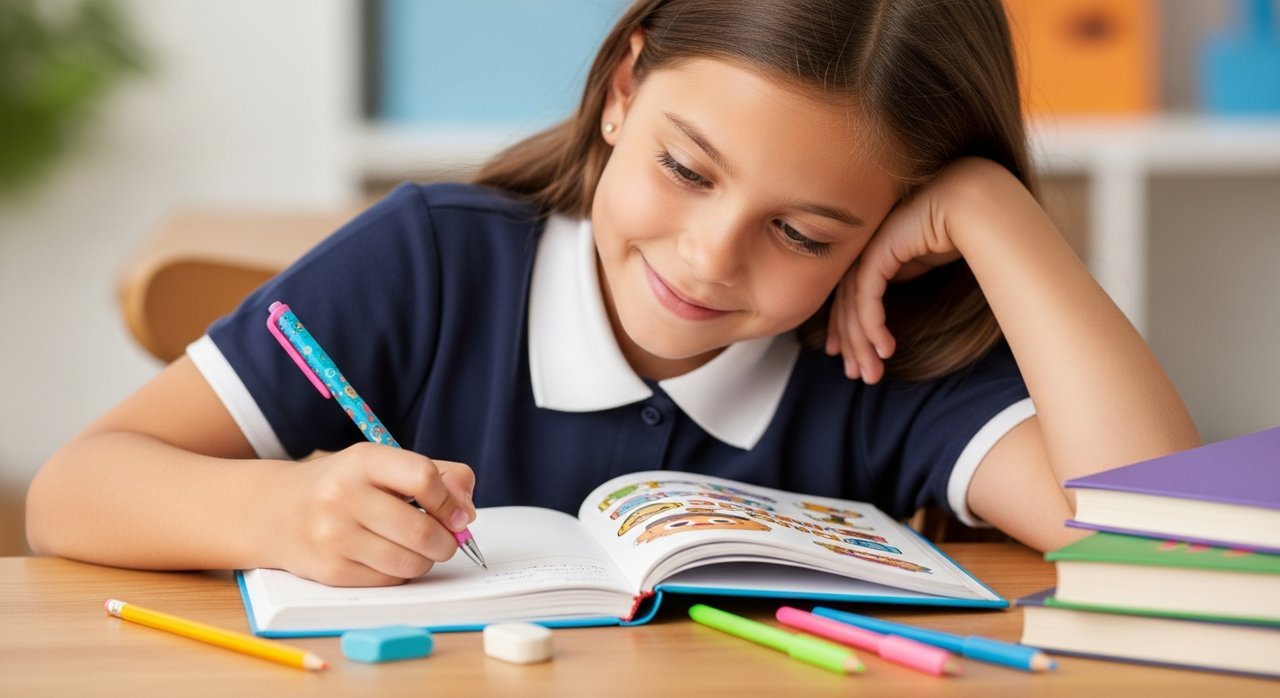 초등학생 일기 쓰기 지도 방법 주제 예시: 초등 일기 교육 글쓰기 연습 팁