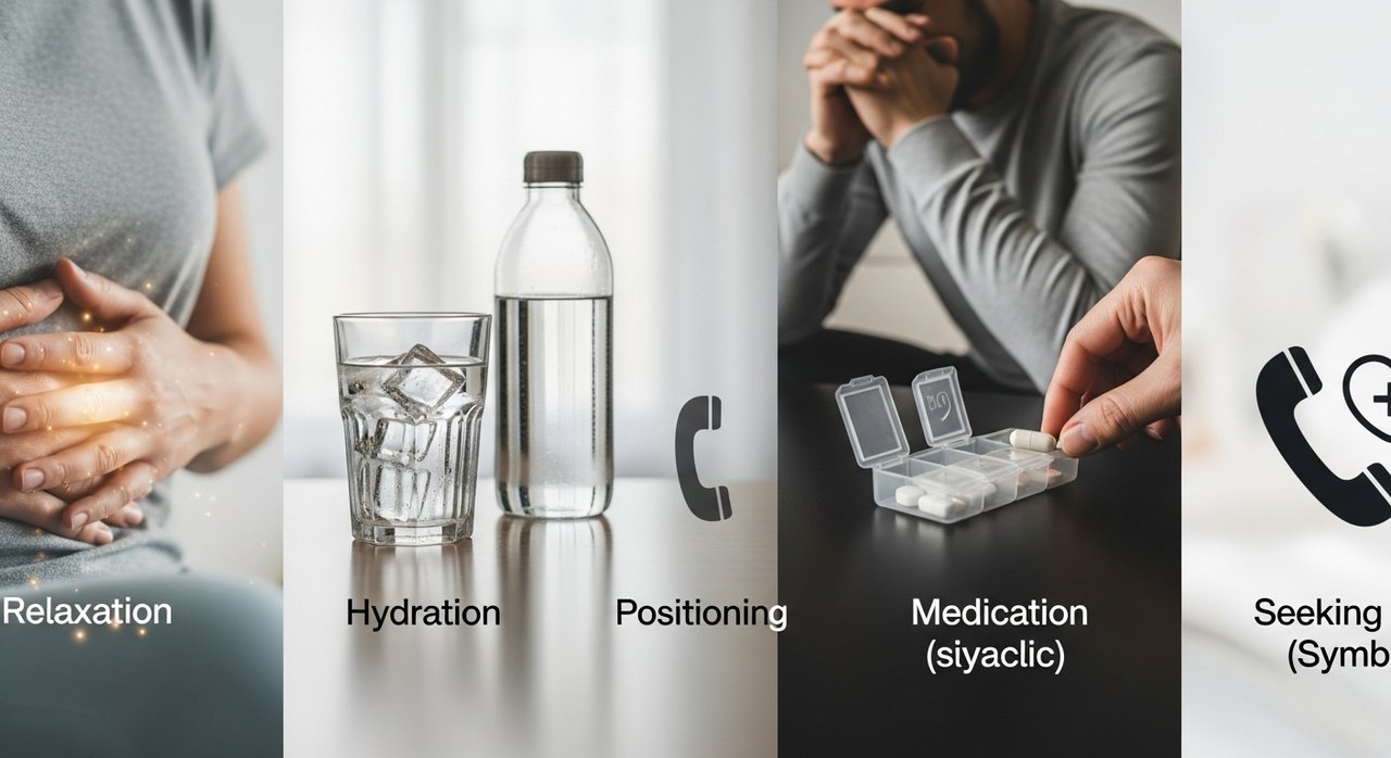 이완기혈압 100 넘을때 즉시 조치방법 5가지 긴급 대처법