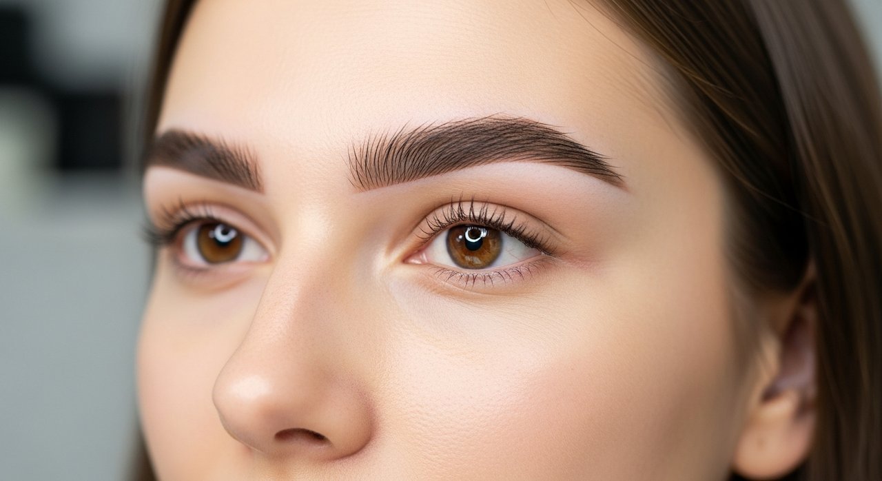 서울 노원구 하계동 반영구 눈썹문신 | 자연눈썹 | 수정횟수, 시술후기 7가지 핵심 비교