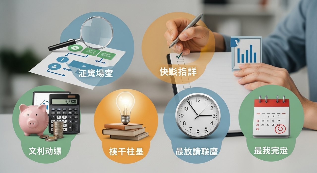 이룸원격평생교육원 바로가기 | 학점은행제 신청 5가지 핵심 꿀팁